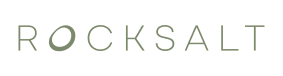Rocksalt logo