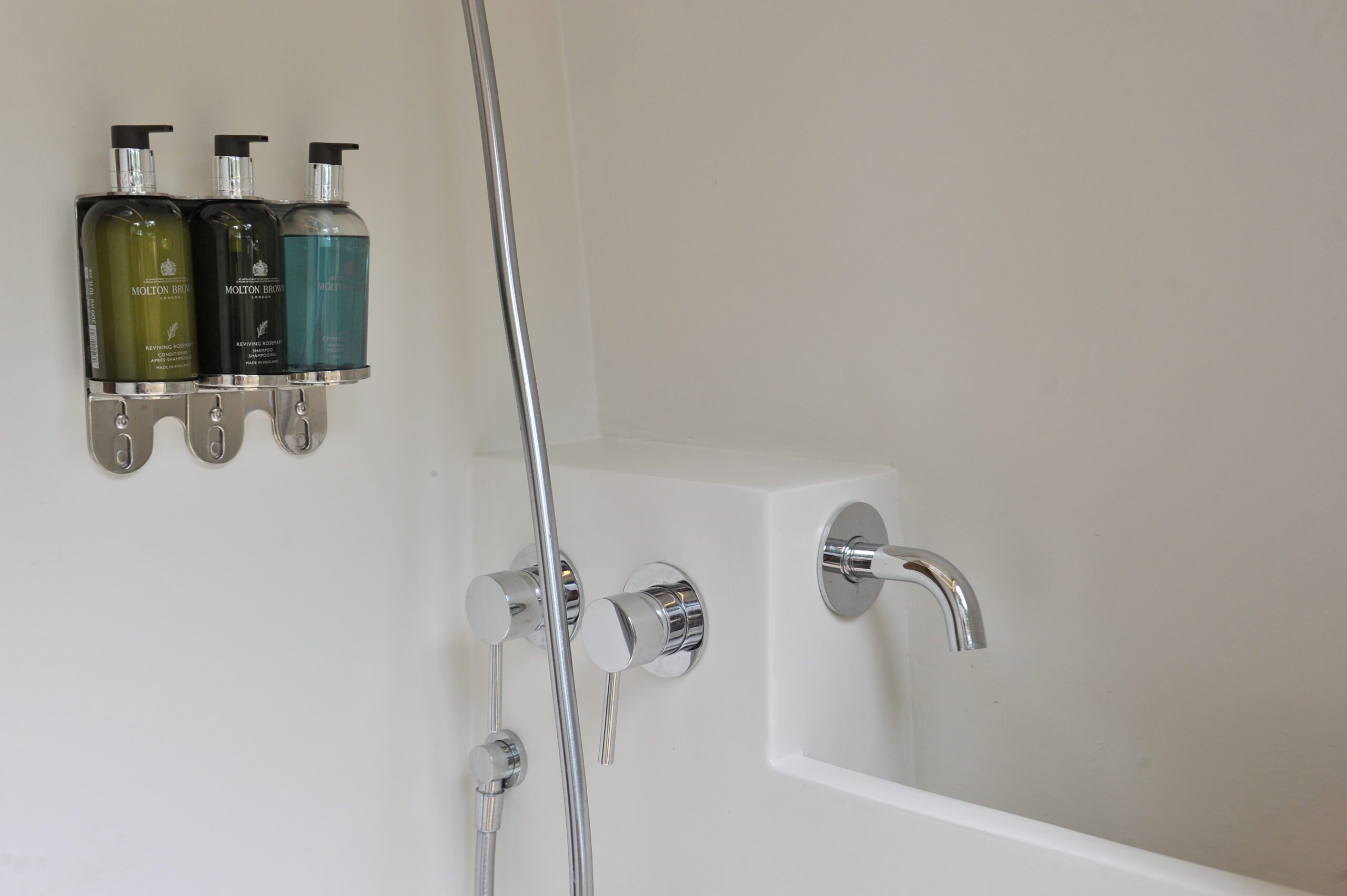 Rocksalt van douche molton brown