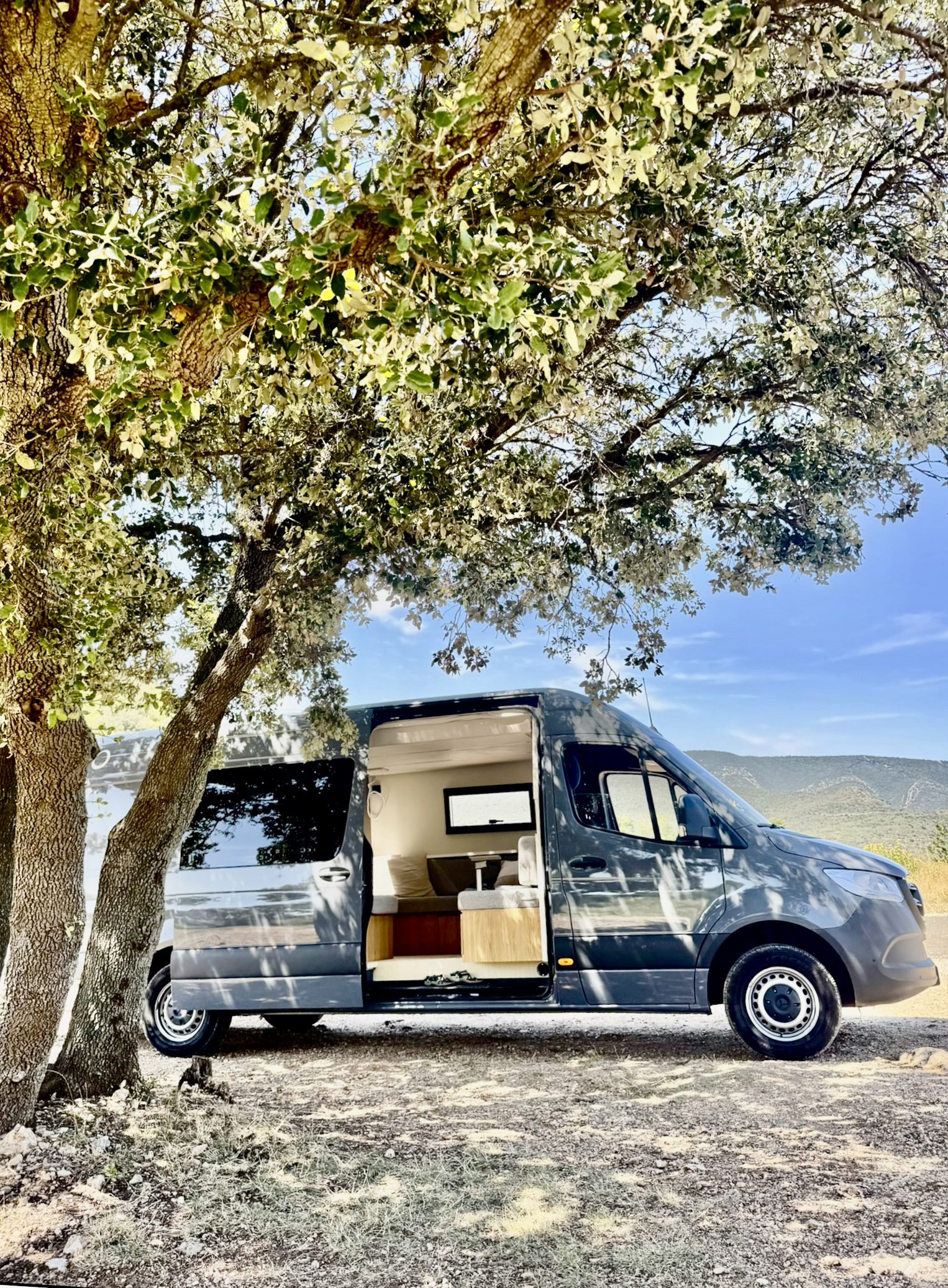 Rocksalt van pays cathar