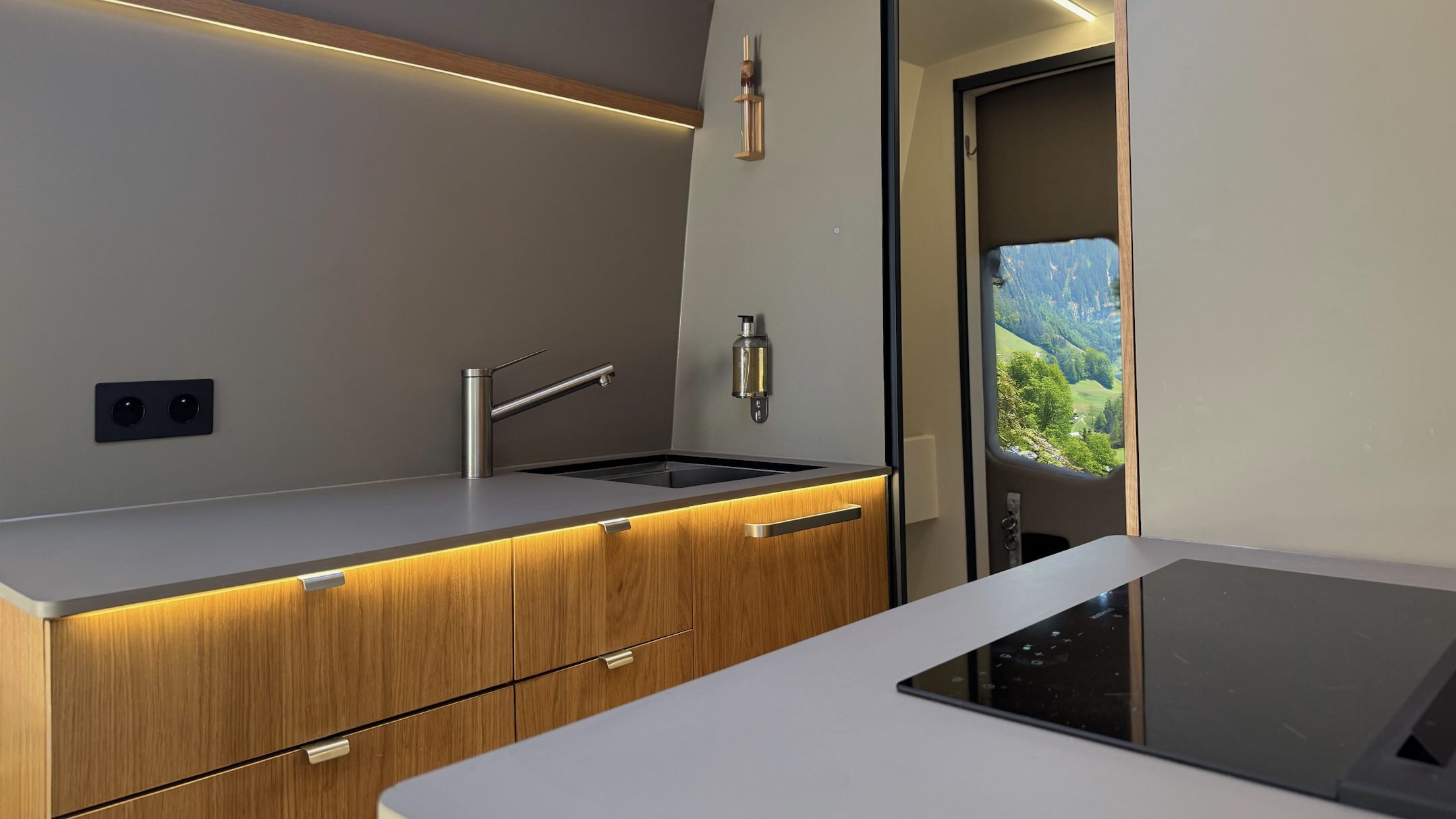 Rocksalt cuisine devis chene de luxe