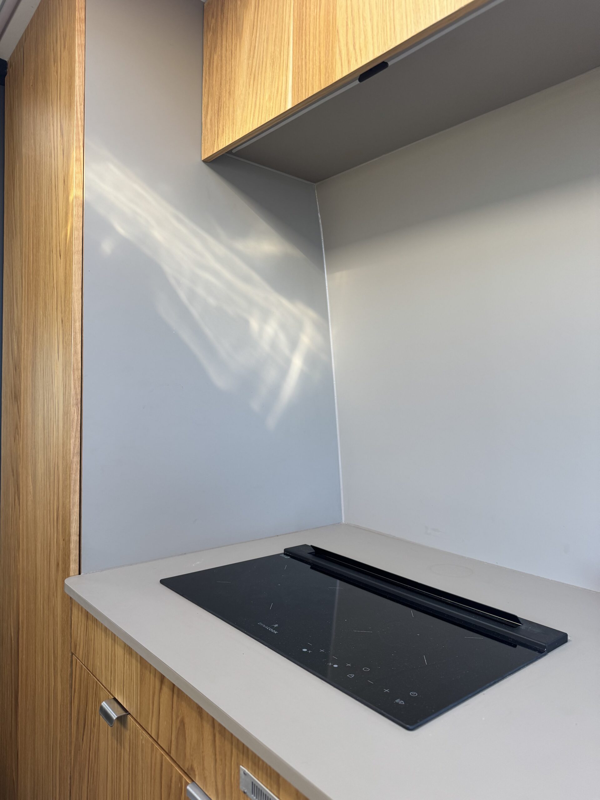 Rocksalt cuisine plaque dynaxo